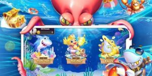 kinh nghiệm bắn cá online